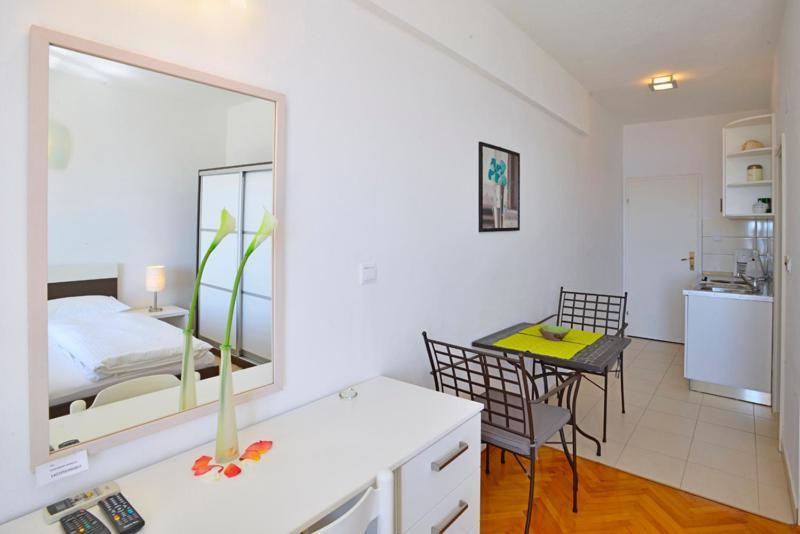 Sunset Apartments フヴァル エクステリア 写真